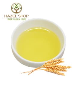 精製小麥胚芽油