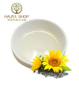葵花油(高油酸) (可代替橄欖油)