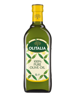 奧利塔純橄欖油